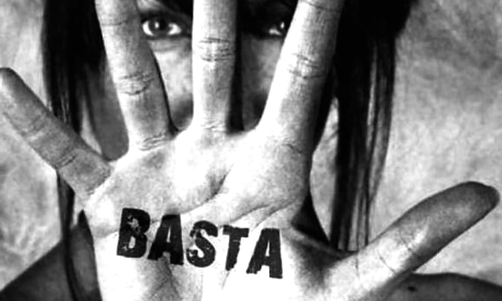 II JORNADA CONTRA LA TRATA DE PERSONAS