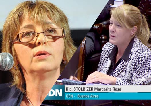 Denuncia A Gils Cabro