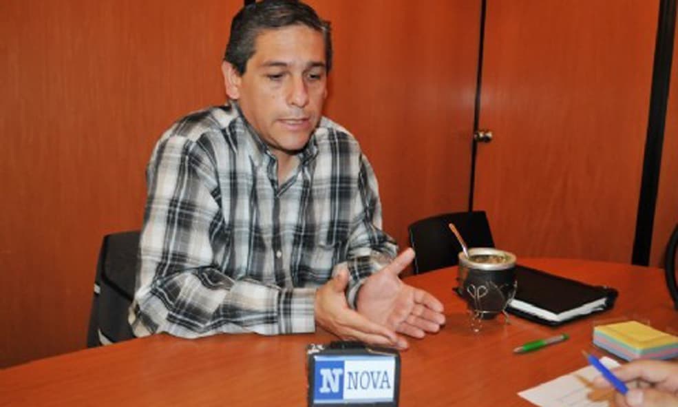 NO QUEREMOS VOLVER ATRÁS