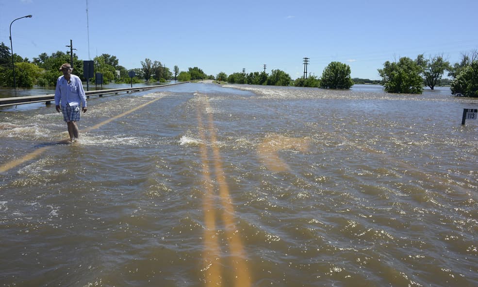 DA VERGÜENZA VER AL GOBERNADOR Y LEGISLADORES ECHARSE LA CULPA