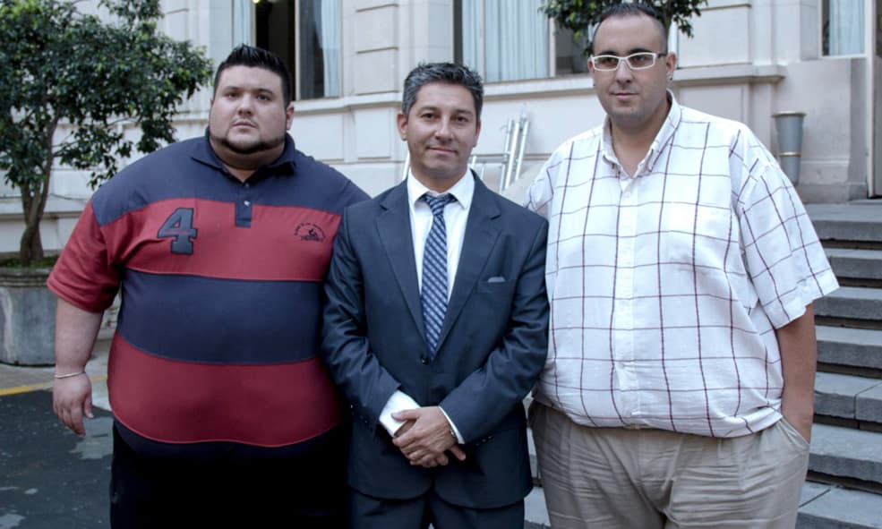 BUTACAS PARA PERSONAS CON OBESIDAD EN LUGARES PÚBLICOS