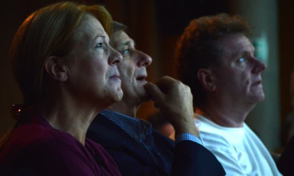 STOLBIZER Y MILMAN PROMUEVEN DEBATE PARTIDARIO DEL GEN EN LA PROVINCIA