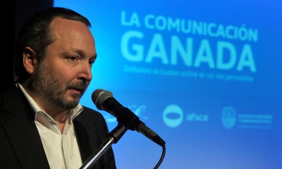 EL GOBIERNO UTILIZA LA LEY DE ACUERDO A SU CONVENIENCIA