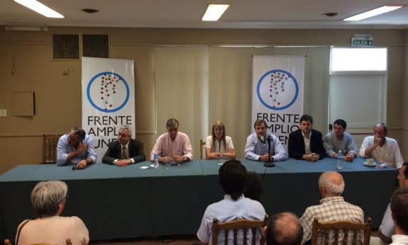 LOS CANDIDATOS Y SUS RECURSOS DE CAMPAÑA