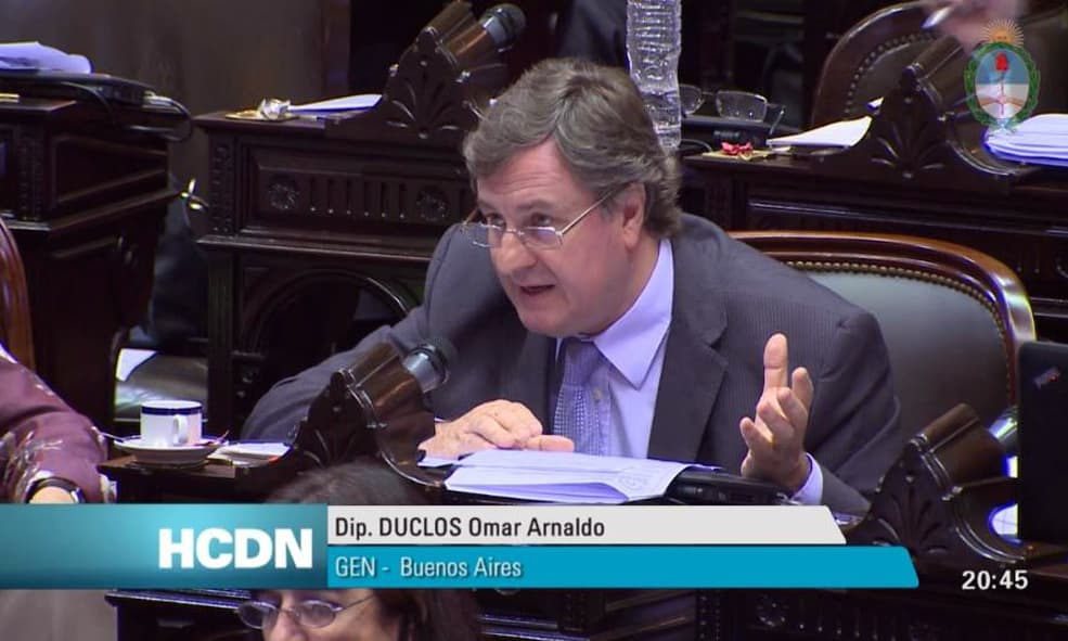 EL JEFE DEL GABINETE DEBE CONCURRIR AL CONGRESO
