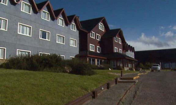 CÁMARAS EN LOS HOTELES SÓLO VERÁN A TRIPULANTES DE AEROLÍNEAS