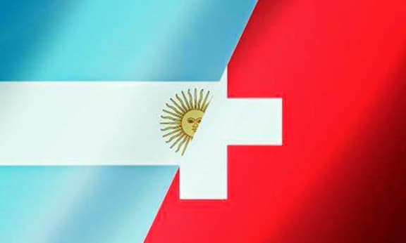 EL PARLAMENTO SUIZO ANALIZA LA CORRUPCIÓN EN ARGENTINA POR BÁEZ