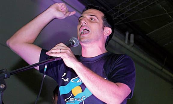 JULIÁN ÁLVAREZ DEBERÍA SER SEPARADO DE SU CARGO