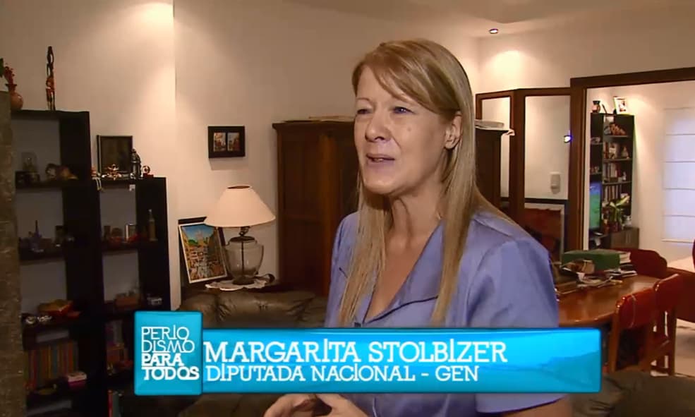 LA ABSURDA DENUNCIA POR ENRIQUECIMIENTO A STOLBIZER EN PPT