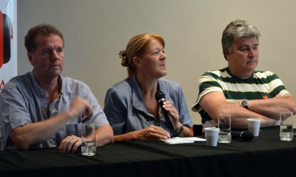 EL NERVIOSISMO DEL GOBIERNO MUESTRA SU FALTA DE LIMITES