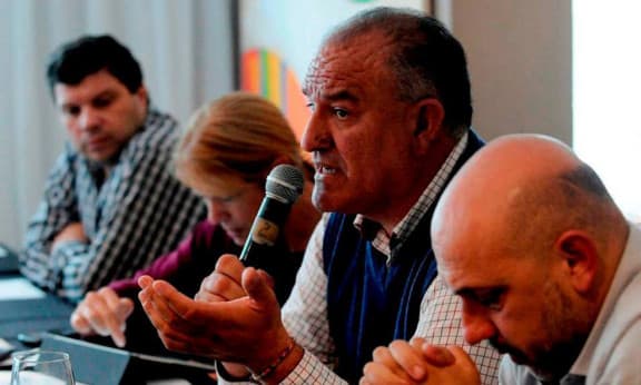 REPOSICIONAMIENTO POLÍTICO DEL FAUNEN