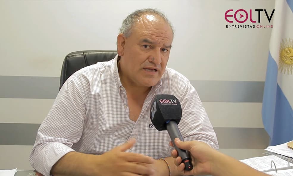 EL DIPUTADO JUAN CARLOS JUÁREZ DESTACÓ EL REPOSICIONAMIENTO POLÍTICO DE FAUNEN