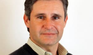 Rubén Ceminari Concejal GEN-Puán