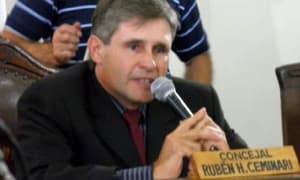 Ruben Ceminari