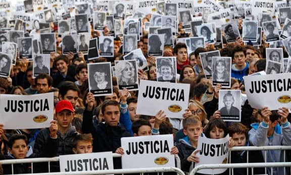 LAS DENUNCIAS DEL FISCAL NISMAN PONDRÍAN AL GOBIERNO ARGENTINO EN LA ILEGALIDAD