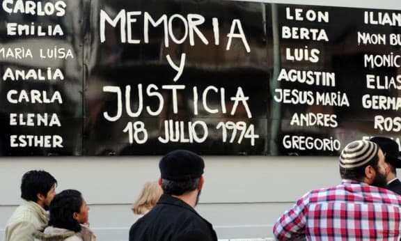 ESTE ES EL MAYOR ESCÁNDALO DESDE LA RECUPERACIÓN DEMOCRÁTICA
