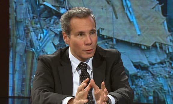 Nisman
