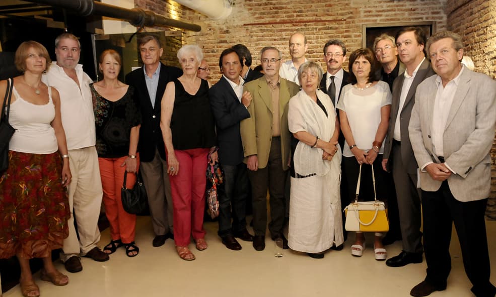 EL DERECHO A LA VERDAD DECLARACIÓN CONJUNTA