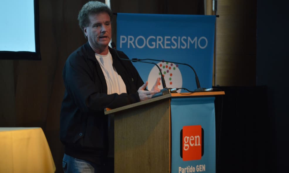 EL APRIETE AL PERIODISTA DEL BUENOS AIRES HERALD DEMUESTRA QUE LAS MAFIAS ESTÁN INTACTAS