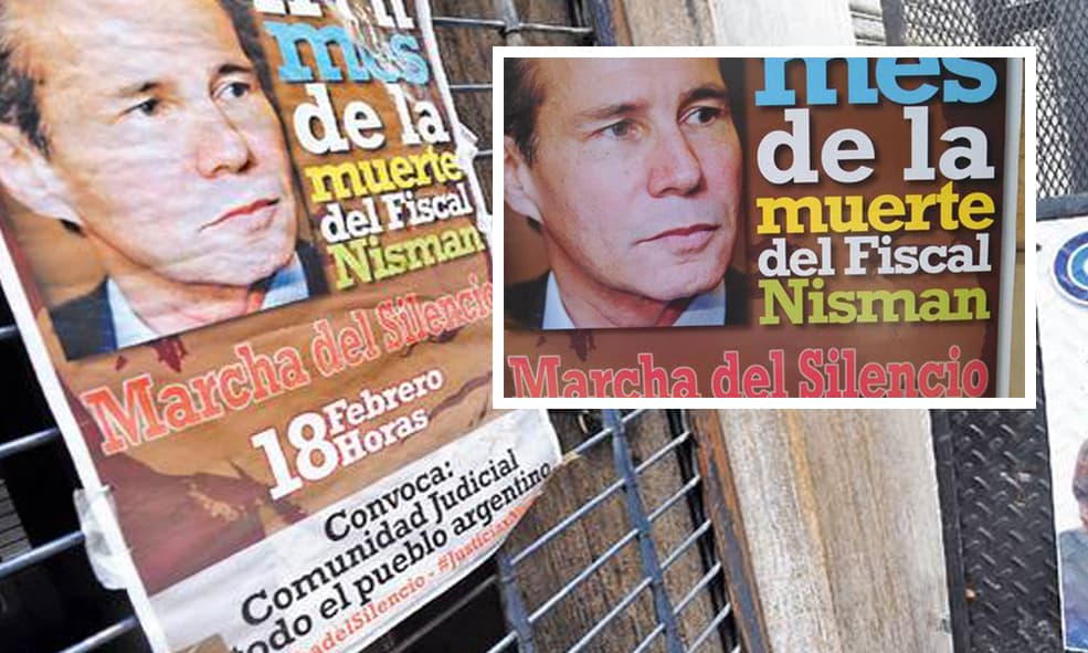 EL PARTIDO GEN ADHIERE A LA MARCHA DE SILENCIO