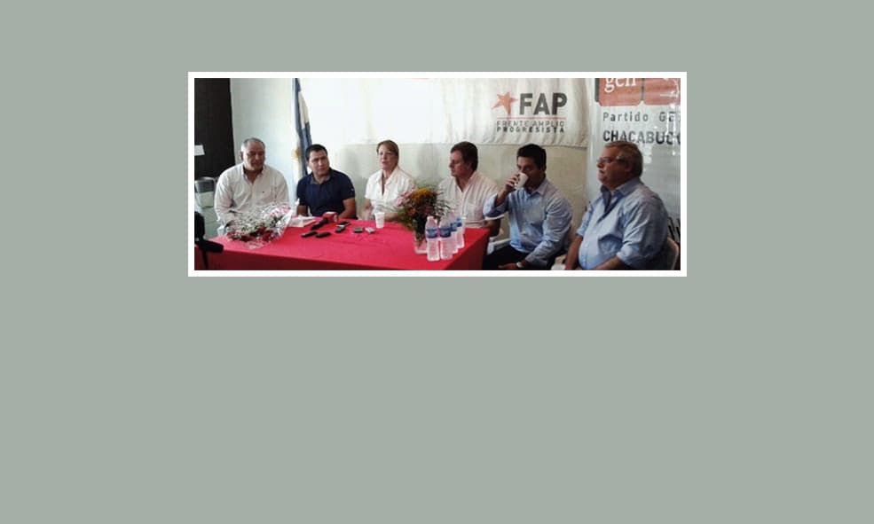 COMPROMISO DE RECUPERAR LA TRANSPARENCIA Y LA EJEMPLARIDAD EN LA FUNCIÓN PÚBLICA