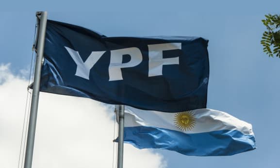 "PLAN ESTRATÉGICO YPF 2013-2017"