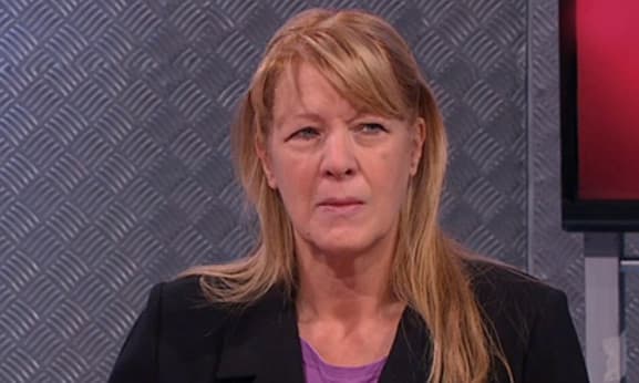 Margarita Stolbizer