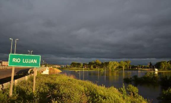 APRUEBAN PRORROGAR LA EMERGENCIA HÍDRICA DE LA CUENCA DEL RÍO LUJÁN