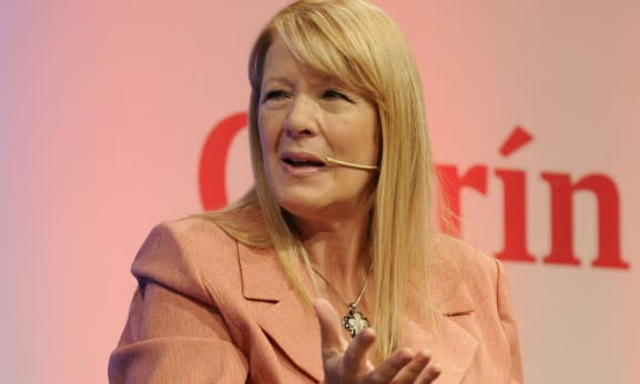 HAY QUE TERMINAR CON EL BLANQUEO DE DINERO ILEGAL