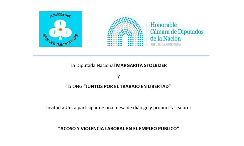 INVITACIÓN JORNADA 7 DE MAYO