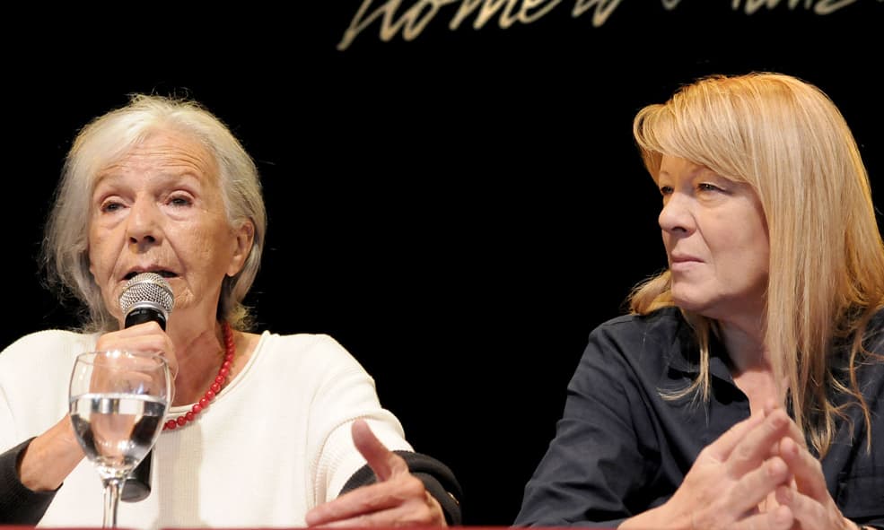 STOLBIZER Y SU PROPUESTA DE SEGURIDAD