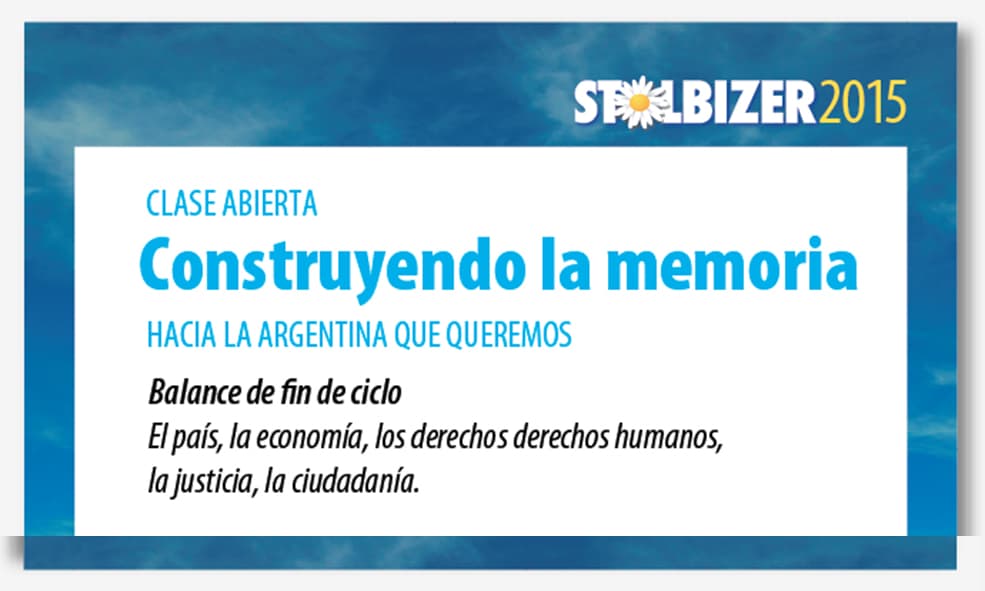 CLASE ABIERTA