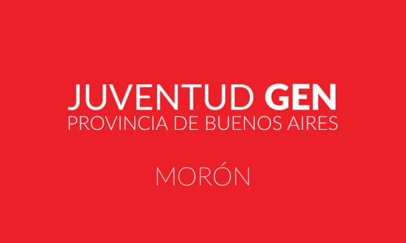 JGEN MORÓN