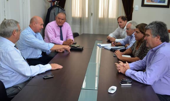 Logramos el beneficio por el que algunos lucharon y perdieron la Vida