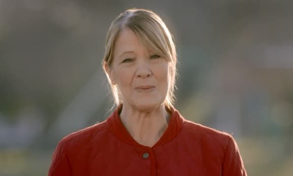 Margarita Stolbizer
