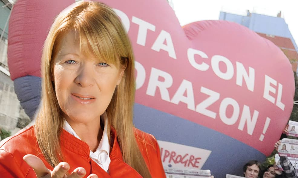 CARTA A LOS PROGRESISTAS Y HONESTOS RESIGNADOS