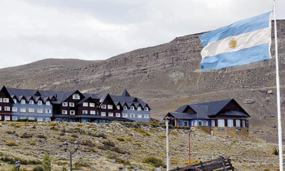UN JUEZ LE ORDENÓ AL GOBIERNO ENTREGAR INFORMACIÓN SOBRE LA SOCIEDAD HOTESUR