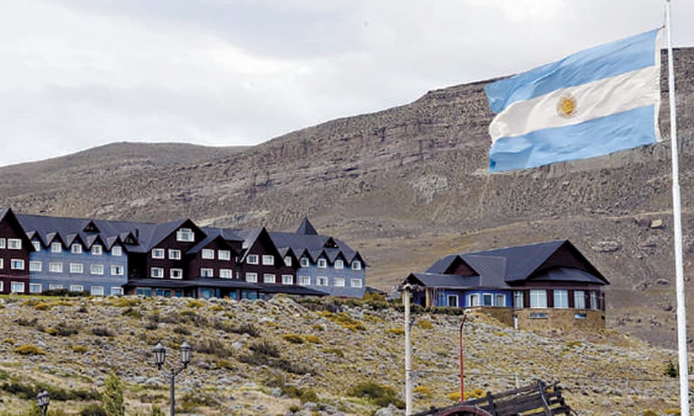 UN JUEZ LE ORDENÓ AL GOBIERNO ENTREGAR INFORMACIÓN SOBRE LA SOCIEDAD HOTESUR