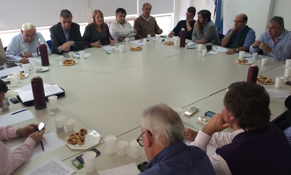 PROGRESISTAS RATIFICO EL RUMBO Y DISEÑA NUEVAS ESTRATEGIAS PARA LA SEGUNDA ETAPA DE LA CAMPAÑA