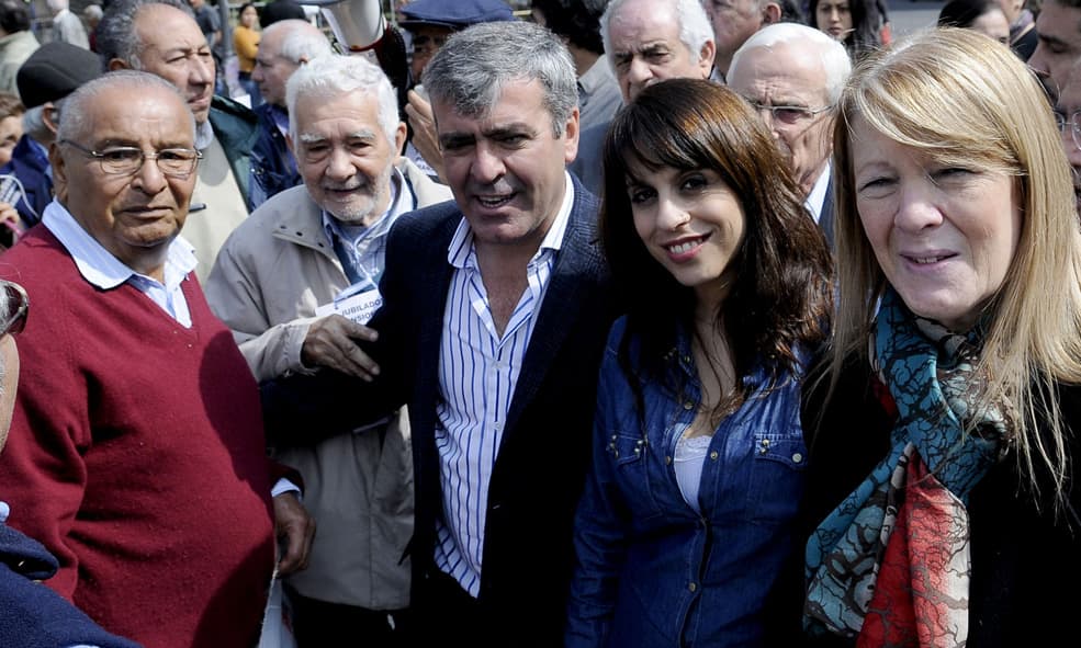 STOLBIZER CON CANO EN TUCUMÁN: PLENO APOYO AL PEDIDO DE NULIDAD Y NUEVA ELECCIÓN