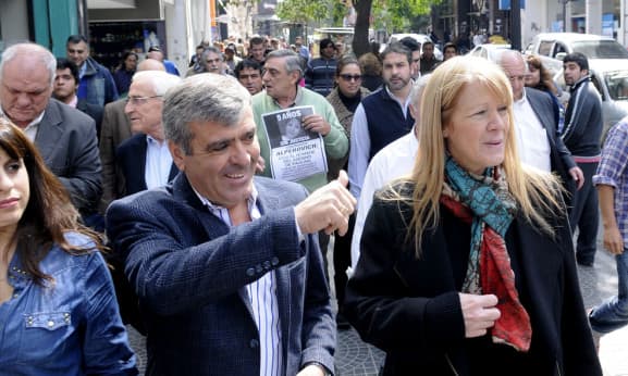 Stolbizer: "En Tucumán hay que volver a votar"