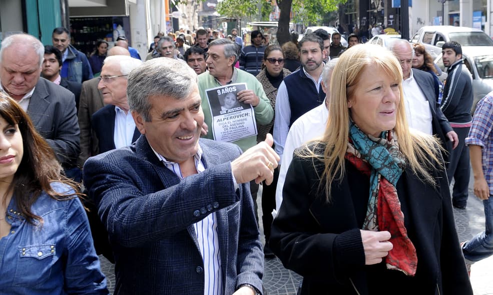 Stolbizer: “En Tucumán hay que volver a votar”
