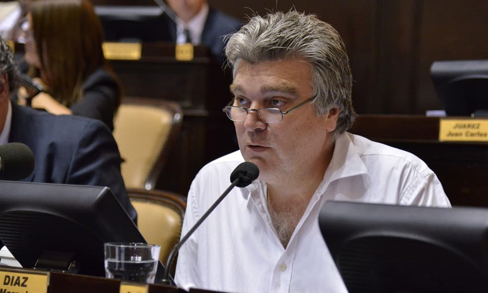 PIDEN AL SENADO QUE NO APRUEBE LOS PLIEGOS DE JUECES, FISCALES Y DEFENSORES