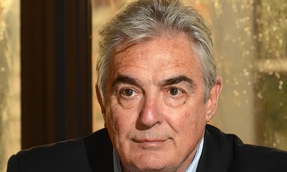 TENEMOS PUESTA LA CAMISETA DE LA PROVINCIA DE BUENOS AIRES