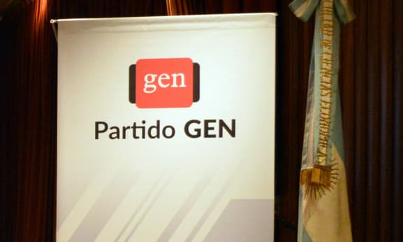 Partido GEN