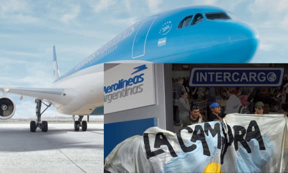 Stolbizer detrás de una empresa fantasma que maneja La Cámpora