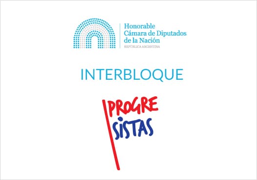 Interbloque Progresistas