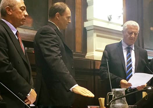 Jorge Leonardo Santiago