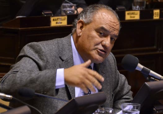 SCIOLI DEJA UNA DEUDA DE 100 MIL MILLONES DE PESOS