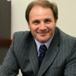 Jorge Leonardo Santiago